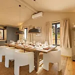 Discreet Luxury With Splendid Views Villa *
