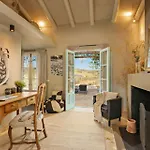 Discreet Luxury With Splendid Views Villa Ronda