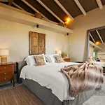 Discreet Luxury With Splendid Views Ronda