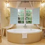 Villa Discreet Luxury With Splendid Views
