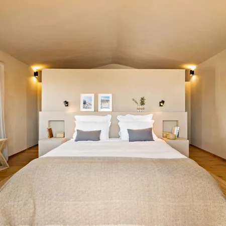 וילה Discreet Luxury With Splendid Views *