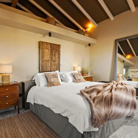 Discreet Luxury With Splendid Views Ronda