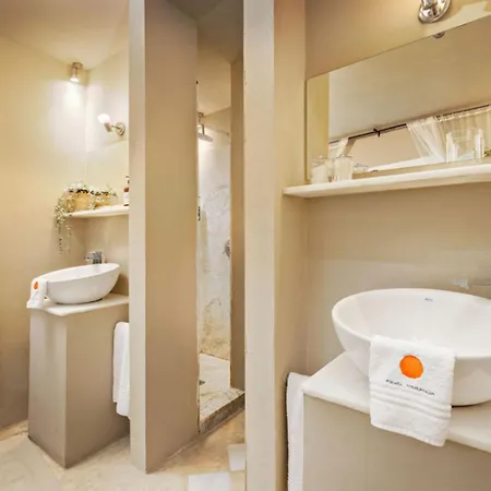Discreet Luxury With Splendid Views Villa Ronda