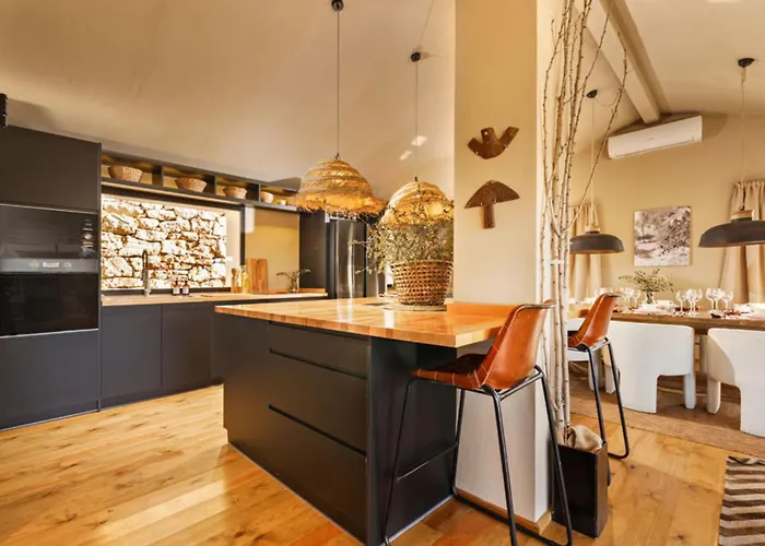 Discreet Luxury With Splendid Views וילה רונדה