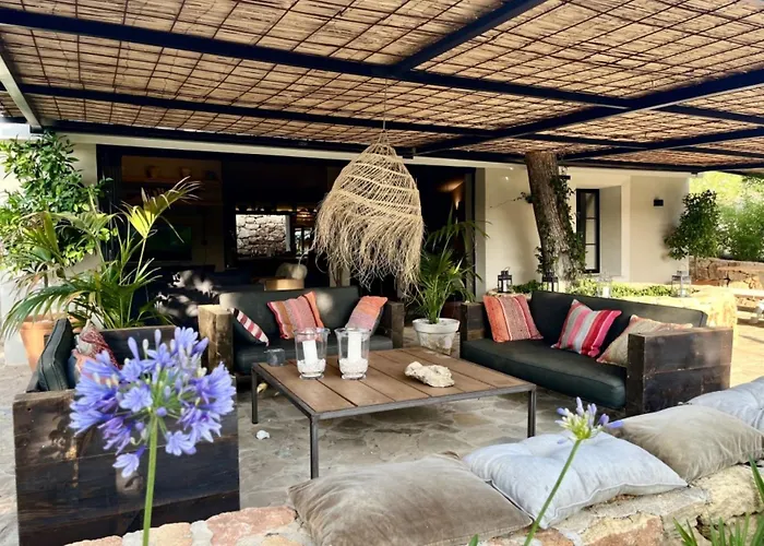 Discreet Luxury With Splendid Views וילה רונדה