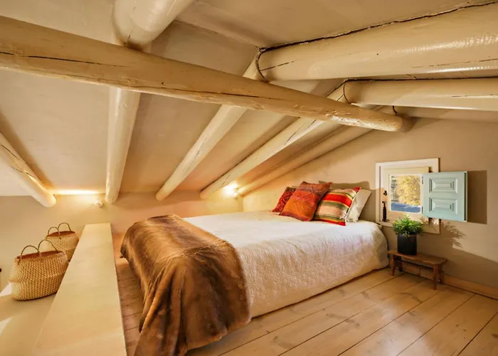 Discreet Luxury With Splendid Views 别墅 *