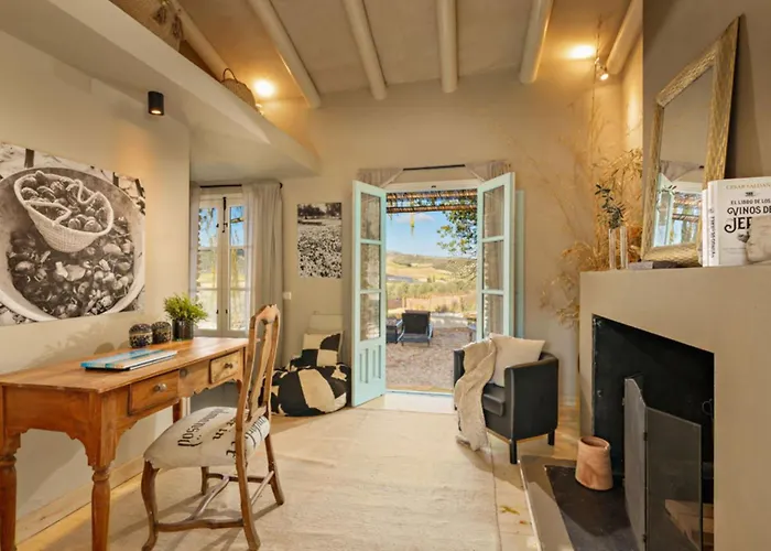 Discreet Luxury With Splendid Views 别墅 龙达